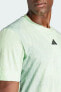 Erkek Tenis T-Shirt Frlft Tee Pro Il7384