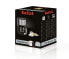 TEFAL CM4708 - 1000 W - Coffee Machine - Black