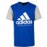 Adidas YB Sid Tee