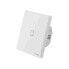 Фото #3 товара Электрический выключатель Sonoff T2EU1C-TX WiFi сенсорный белый