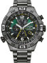 Citizen AT8227-56X Promaster-The Pilot Radio-Controlled Eco-Drive 48mm 20ATM