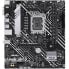 ASUS Prime H610M-A-CSM, Intel H610 Mainboard - Sockel 1700, DDR5