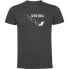 ფოტო #1 პროდუქტის KRUSKIS MTB DNA short sleeve T-shirt