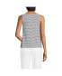 ფოტო #2 პროდუქტის Petite Slub Tank Top