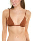 Фото #1 товара Weworewhat Cooper Triangle Top Women's