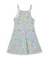 Фото #3 товара Платье для малышей Cotton On Edith Tennis