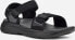 Teva M'S Zymic, BLK, 40.5 (us 8); uk 7