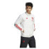 Фото #4 товара Куртка презентационная Adidas Manchester United FC 23/24 Tiro Jacket