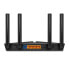 Фото #5 товара TP-LINK Archer AX53 - Wi-Fi 6 (802.11ax) - Dual-band (2.4 GHz / 5 GHz) - Ethernet LAN - Black - Tabletop router
