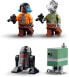 Фото #12 товара LEGO Star Wars - I-TS Transport Ship of the Rebels (75293)