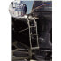 Фото #2 товара PLASTIMO Stainless Steel Platform Ladder