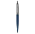 Parker Kugelschreiber Jotter XL Matte Blue M Blau