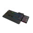 Mountain Everest Max - Full-size (100%) - USB - Mechanical - QWERTZ - RGB LED - Black