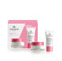 Фото #1 товара Gift set of moisturizing skin care Idro-Attiva Promo Set