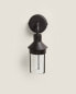 Фото #2 товара Lamp | small outdoor wall lamp