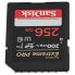 Фото #4 товара SanDisk Extreme Pro SDXC 256 GB