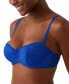 ფოტო #3 პროდუქტის Ciao Bella Balconette Bra 953144