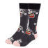 Socks Otaku 3 Pieces 40-46