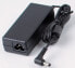 Фото #1 товара ASUS Notebook AC Adapter - 65 Watt - 220 V - L3C/V6/W1/W3/W5/VX1 - 65 W - Black
