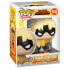 FUNKO POP My Hero Academia FatGum Figure