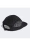 Фото #3 товара Runx4d Cap H.r. Unisex Şapka Is3770