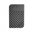 Фото #1 товара Verbatim Fingerprint Secure Portable Hard Drive 2TB - 2 TB - 3.2 Gen 1 (3.1 Gen 1) - Black