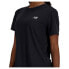 Фото #6 товара NEW BALANCE Athletics short sleeve T-shirt