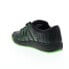 Фото #12 товара K-Swiss Classic 2000 X Matrix Mens Black Lace Up Lifestyle Sneakers Shoes