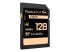 Фото #2 товара Team Group 128GB PRO+ SDXC U3 V30 A2 4K SD Card, Read/Write Speed Up to 160/90MB