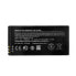 Фото #1 товара Аккумулятор MicroSpareparts CoreParts MSPP2683 LiPo 2200 mAh 3.8 V 8.4 Wh - Черный