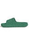 Фото #7 товара Шлепанцы мужские Adidas Adılette 22 зеленые