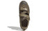Фото #5 товара Спортивные сандалии Adidas EQT93 GZ7201, мужские, коричневые