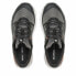 Женские спортивные кроссовки Salomon Outrise Чёрный