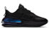 Nike Air Max Up NRG "Triple Black" CK4124-001 Sneakers