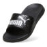 ფოტო #6 პროდუქტის PUMA Popcat 20 Superlogo Slides