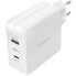 Фото #5 товара LOGILINK PA0281 USB-A/USB-C Charger 100W