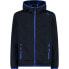 Фото #2 товара CMP Heavy Fix 3H60844 hoodie fleece