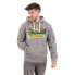 Фото #2 товара SUPERDRY Travel Postcard Graphic hoodie