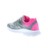 Фото #6 товара Fila Memory Panorama 9 5RM01619-263 Womens Gray Mesh Athletic Running Shoes 10