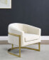 Фото #3 товара Traxmon Upholstered Accent Chair