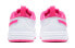 Фото #5 товара Кеды Nike Pico 5 Детские Бело-розовые