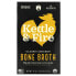 Фото #1 товара Kettle & Fire, Bone Broth, классический куриный бульон, 479 г (16,9 унции)