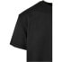 URBAN CLASSICS Organic Constructed short sleeve T-shirt