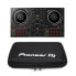 Pioneer DJ DDJ-200 + DJC-200 Bag - Set