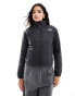 Фото #1 товара The North Face Gosei puffer jacket in black