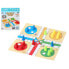 Фото #3 товара ATOSA 23x20 cm Interactive Board Game