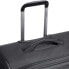 Фото #23 товара 4 Double Wheels Trolley, black, DELSEY Paris OPTIMAX LIITE 4 DOUBLE ROLLEY TROLLEY 71 CM