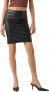 Фото #1 товара Юбка Vero Moda Olympia Slim Fit Black