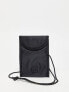 Фото #1 товара New Era neck pouch in black