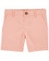 Фото #2 товара Toddler Chino Shorts 3T